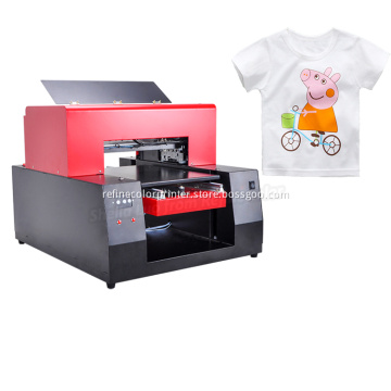 OEM Digital T-Shirt Printer